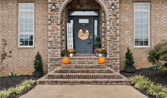 1505 Springdale Dr, Alma, AR 72921