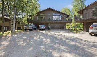 7207 Foxridge Cir #D-4, Anchorage, AK 99518