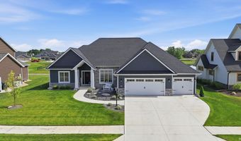 5306 Greyson Heights Dr, Auburn, IN 46706