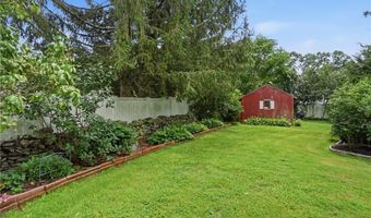 117 Austin Rd, North Kingstown, RI 02852