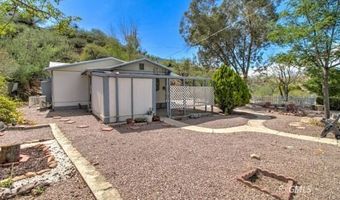 5846 S Grover Canyon Rd, Claypool, AZ 85532