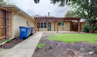 1321 Clover Dr, Allen, TX 75002