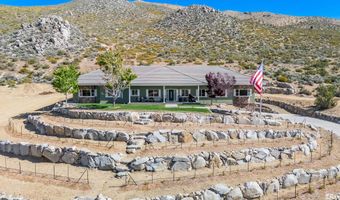 92 Manzanita Ter, Carson City, NV 89706