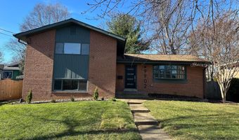 9902 CARNEGIE Ter, Bethesda, MD 20817