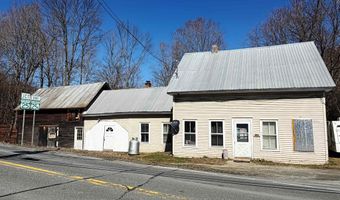 804 S Main St, Bradford, VT 05033