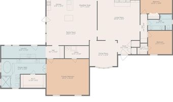 104 Murls Lake Rd, Weatherford, TX 76085