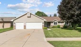 3529 N CHAPPELL Dr, Appleton, WI 54914