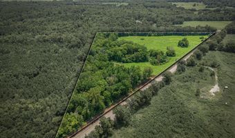 11661 Gamm Rd, Belcher, LA 71004