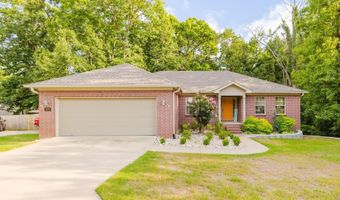 1401 Stamford Dr, Benton, AR 72019