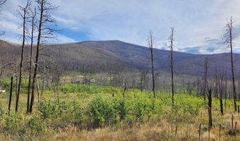 0 Crystal Mountain Rd, Bellvue, CO 80512