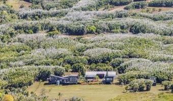 796 Awalau Rd, Haiku, HI 96708