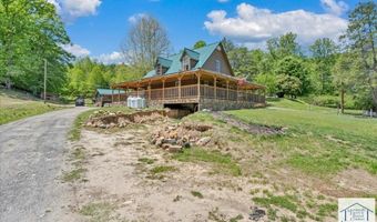 381 Out - A- Way Dr, Bassett, VA 24055