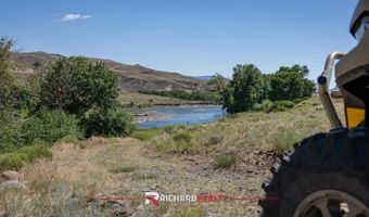 65 Trinity Pass, Cody, WY 82414