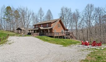 200 Sabre Park, Alpine, TN 38543