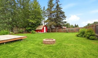 1300 Wintergreen St, Anchorage, AK 99508
