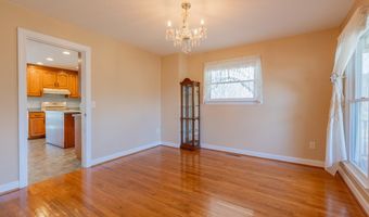 4149 NE Suiter Rd, Bastian, VA 24314