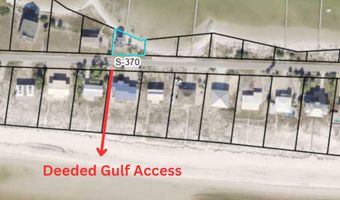 1630 Alligator Dr, Alligator Point, FL 32346