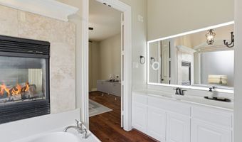 1200 Anacostia Ln, Allen, TX 75002