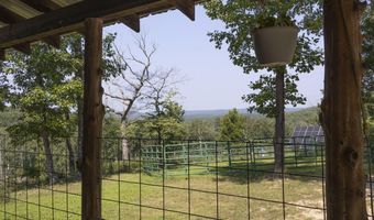 3191 State Hwy Dd Pvt Dr B Tract 5, Ava, MO 65608