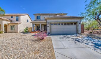 19397 W ADAMS St, Buckeye, AZ 85326