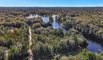 Allenwood Park Road lot 17, Augusta, ME 04330