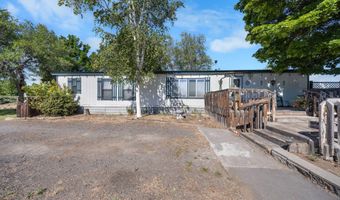 21010 Yeoman Rd, Bend, OR 97701