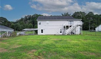 946 Gardner Springs Rd SE, Adairsville, GA 30103
