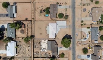 22225 Standing Rock Ave, Apple Valley, CA 92307
