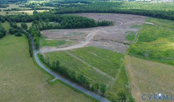 Diana Mill Road, Arvonia, VA 23004