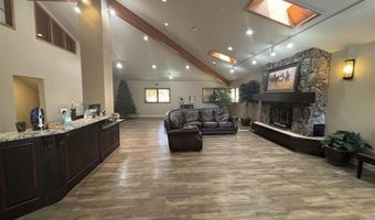 726 Allen Ave, Cody, WY 82414