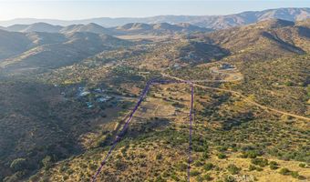 6780 Hubbard Rd, Acton, CA 93510