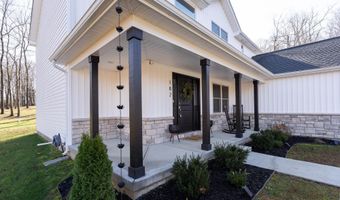 182 Whites Pt, Bedford, IN 47421