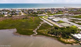 9 E Fort Macon Rd, Atlantic Beach, NC 28512