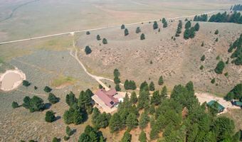 10220 Skunk Creek Rd, Cascade, ID 83611