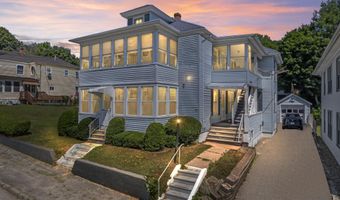 31 Monroe St, Augusta, ME 04330