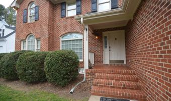 1006 W Saint Helena Pl, Apex, NC 27502