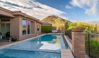 41809 N LA CANTERA Dr, Anthem, AZ 85086