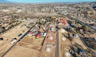 1054 S Clarence Ln 10, Camp Verde, AZ 86322