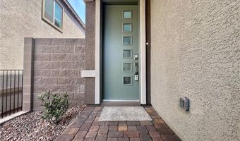312 Mount Tyndall St, Henderson, NV 89015