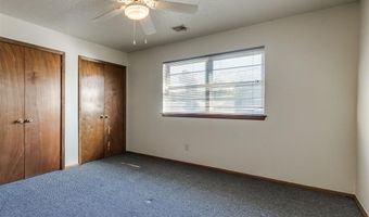 3704 N Riverside Dr, Bethany, OK 73008