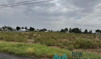 1329 Crabb St, Carlsbad, NM 88220