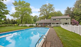 876 S Brooksvale Rd, Cheshire, CT 06410
