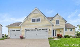 11520 84th Ave, Allendale, MI 49401