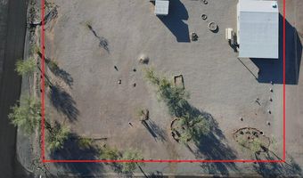 44350 Short St, Bouse, AZ 85325