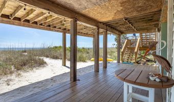 1139 ALLIGATOR Dr, Alligator Point, FL 32346