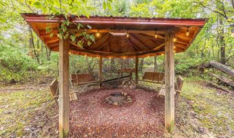 3167 N Happy Hollow Rd, Eckerty, IN 47116