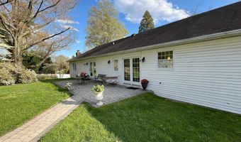217 W COUNTY LINE Rd, Huntingdon Valley, PA 19006