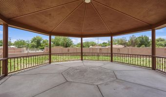 1600 W Bosque Loop, Bosque Farms, NM 87068