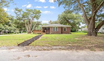 4000 Joann St, Beaufort, SC 29906