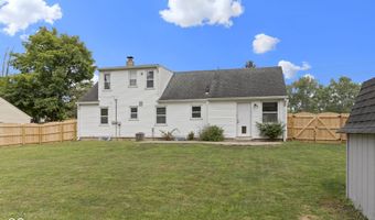 6306 N Keystone Ave, Indianapolis, IN 46220